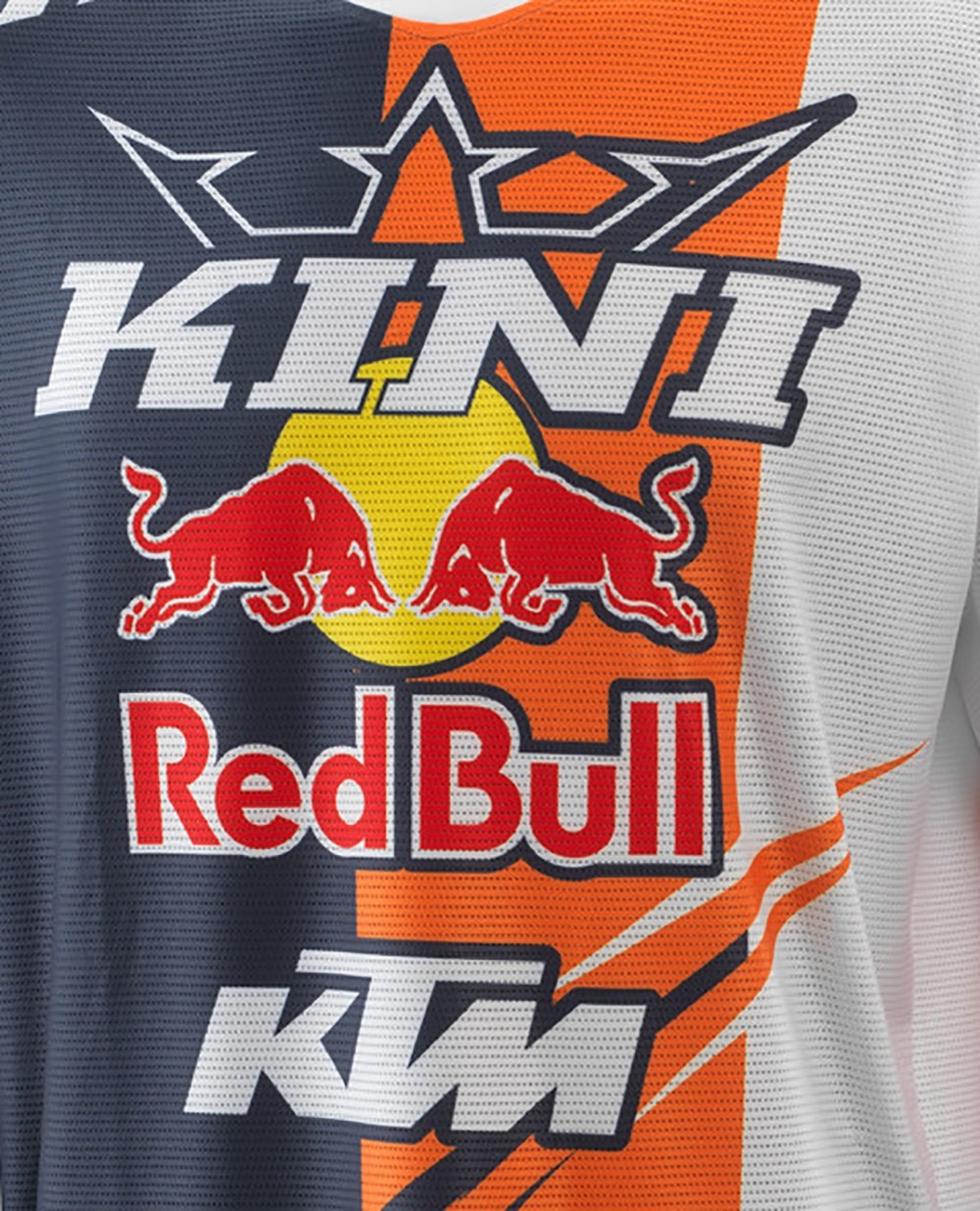 Camiseta KTM Kini Red Bull Competition Shirt 2022 por 51 en