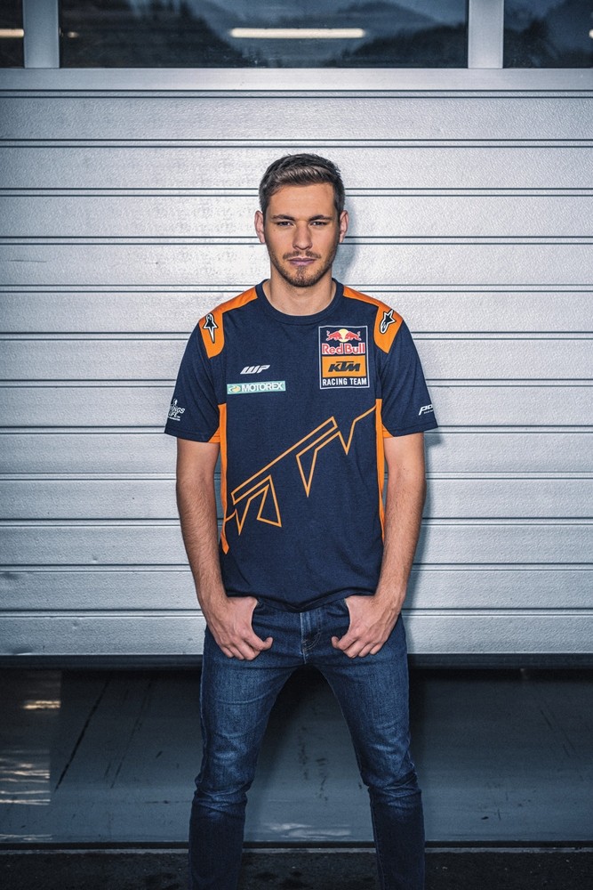 Camiseta motocross red bull sale