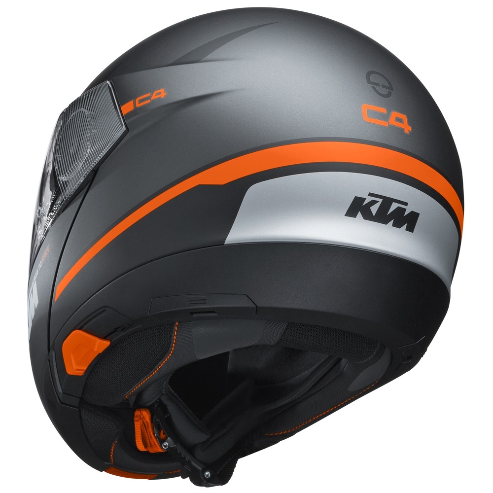 Casco KTM Schuberth C4 PRO Helmet por 555€ en Almería, Granada, Málaga