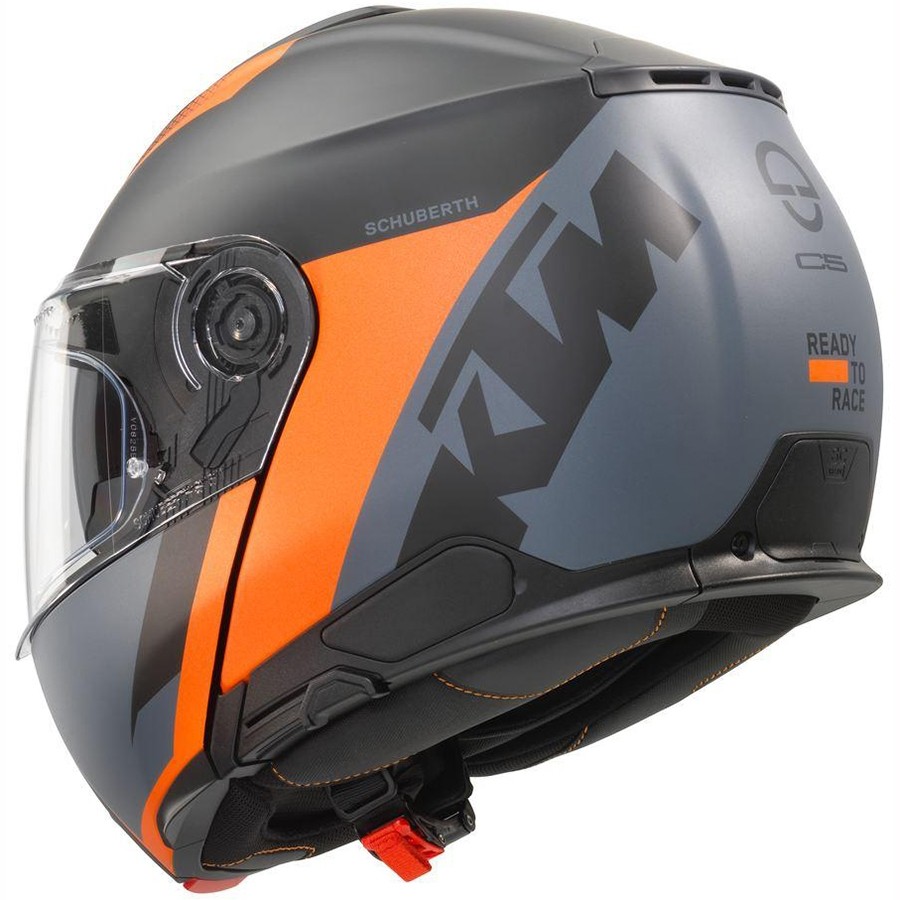 Casco KTM Schuberth C5 Helmet por 615€ en Almería, Granada, Málaga y