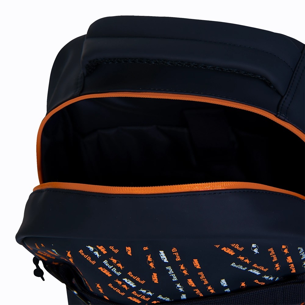 Mochila sales ktm racing