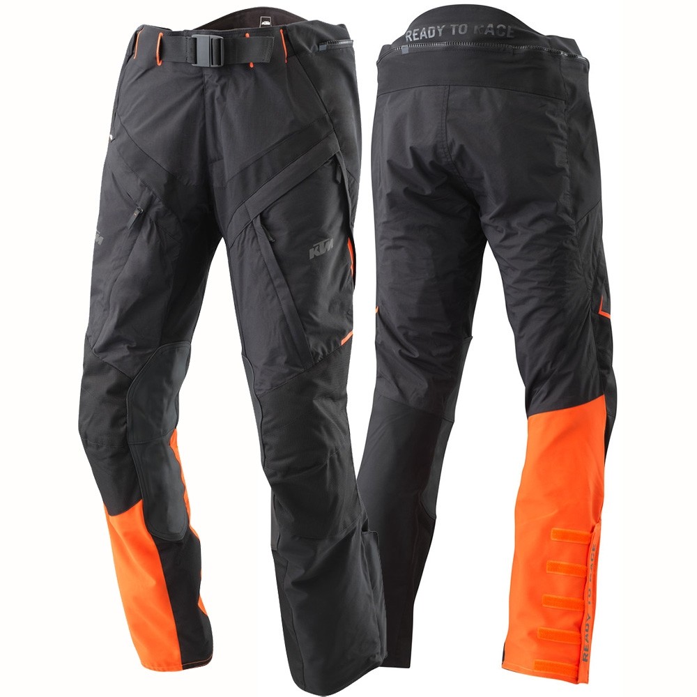 Pantalón KTM Terra Adventure Pants por 295€ en Almería, Granada, Málaga