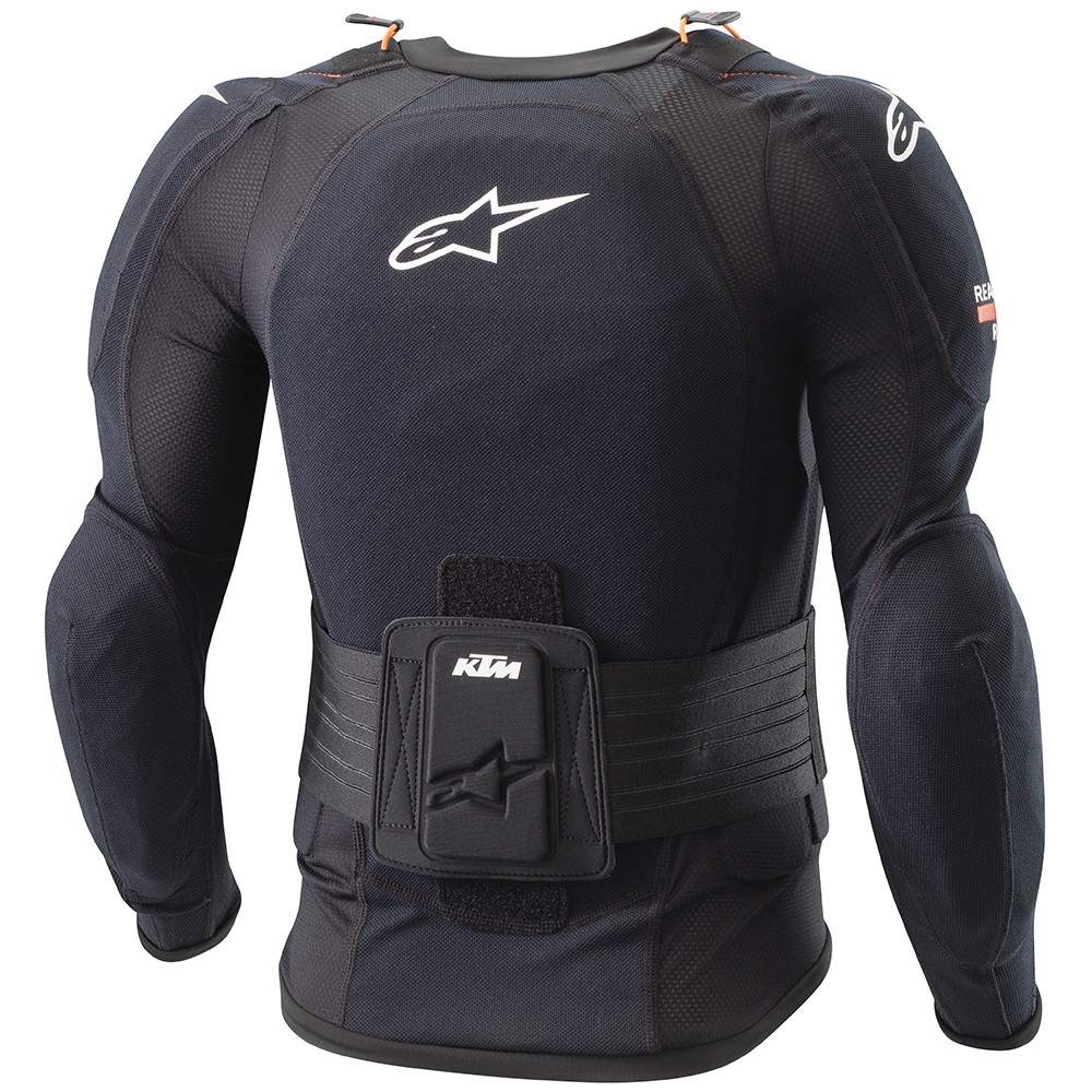 Petto Protettivo Alpinestars A-1 - Protezione Per Moto E Sport - Foto 5