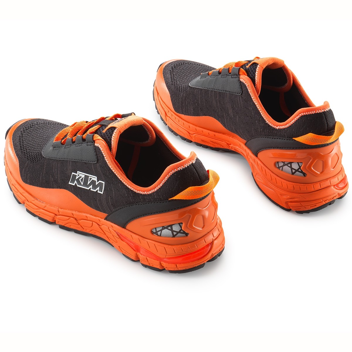 Zapatillas KTM Team Corporate Shoes 2021 por 71€ en Granada, Málaga y Murcia - Tienda oficial de motociclismo. Además disponemos de otros tipos de artículos omologados perfectos para ti y para