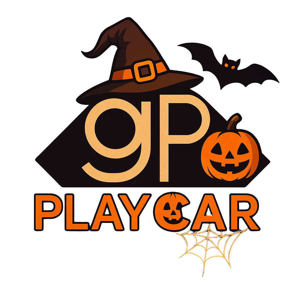 Automóviles Playcar