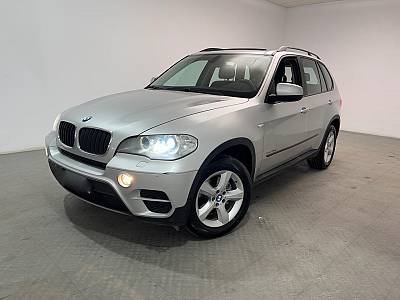 BMW X5 XDRIVE 30D 245Cv