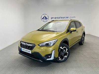 Subaru XV 2.0 Hybrid CVT Executive  Plus