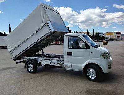 DFSK C31 ECO-GARDEN
