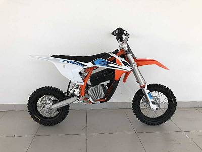 KTM SX-E 5