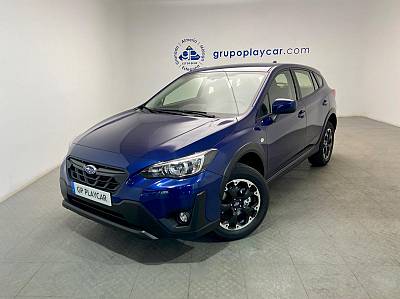 Subaru XV 1.6i CVT 4X4 Sport
