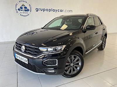Volkswagen T-Roc Sport 1.5 TSI 110Kw (150cv) 6 vel