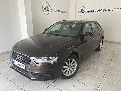 Audi A4 2.0 Tdi Avant Attraction 150 cv