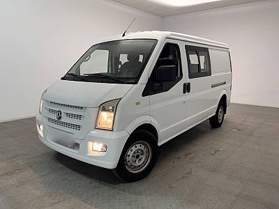 DFSK VAN C35 MIXTA  DOBLE CABINA