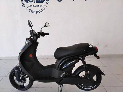 Peugeot Motos E-LUDIX