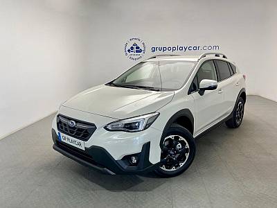 Subaru XV 1.6i CVT 4X4 Executive Plus