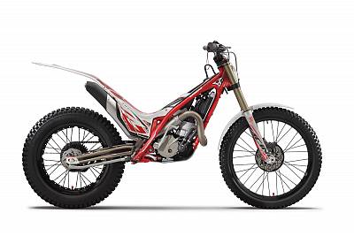 Gas Gas TXT RACING 125 2021