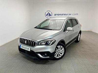 Suzuki S-CROSS 1.6DDIS GLE 2WD