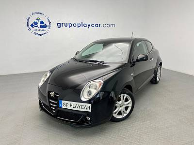 Alfa Romeo Mito 1.6 Jtdm