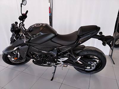 Suzuki Motos GSX S-950 A2