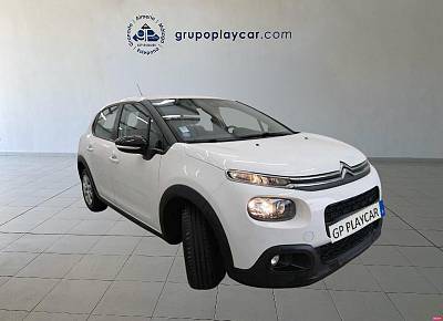 Citroen C3  1.2 PureTech 82CV Feel