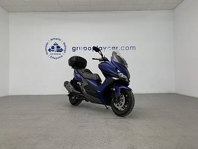 Kymco XCITING 400 S