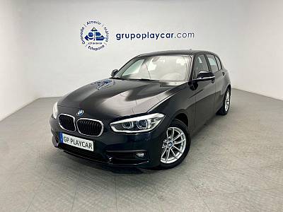 BMW Serie 1  116D