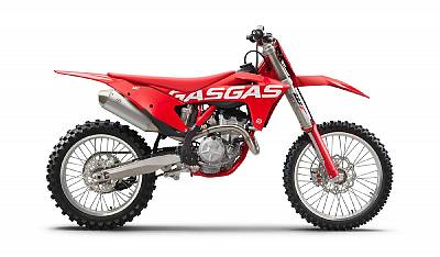 Gas Gas MC 450F 2022