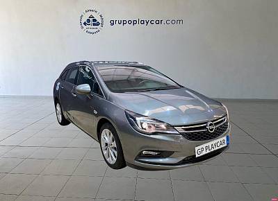 Opel Astra  1.4T S/S Excellence 150CV