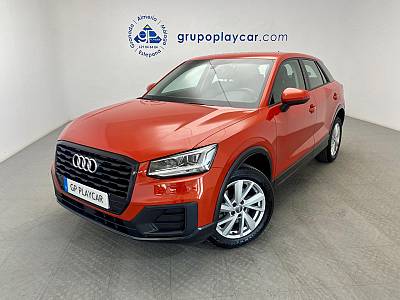 Audi Q2  SPORT 1.6 TDI DSG