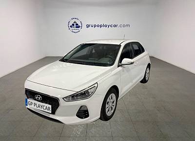 Hyundai i30  1.6 crdi