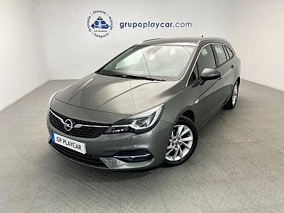 Opel Astra 1.2I ST Elegance 145cv