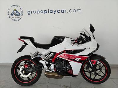 Hyosung GD250R EXIV
