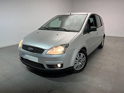 Ford C-max 1.6Hdi 110cv Aut.