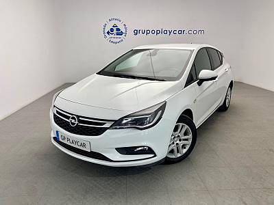 Opel Astra  1.6 CDTI 110CV BUSINESS PLUS 1.6 CDTI 110CV BUSINESS PLUS