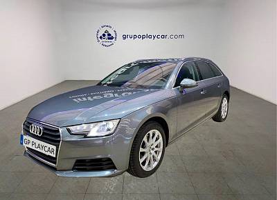 Audi A4 Avant  2.0 TDI 150CV ADVANCE