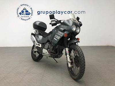 Yamaha XTZ  750