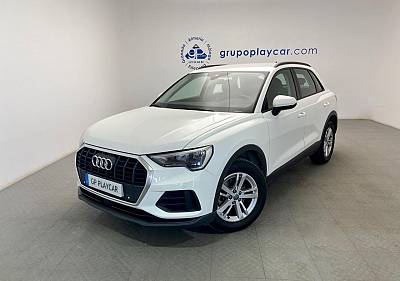 Audi Q3 2.0 TDI 150 S-TRONIC