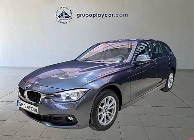 BMW Serie 3  320D TOURING