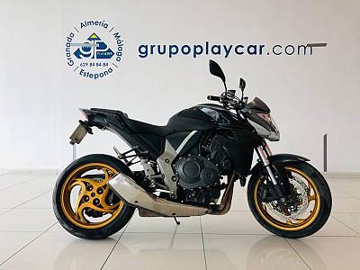 Honda Motos CB1000R