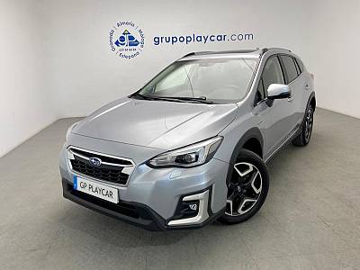 Subaru XV 2.0 CVT HYbrid Executive Plus