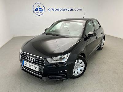 Audi A1  Sportback  Attraction 1.4 TDI