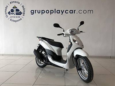 SYM SYMPHONY 125 CARGO