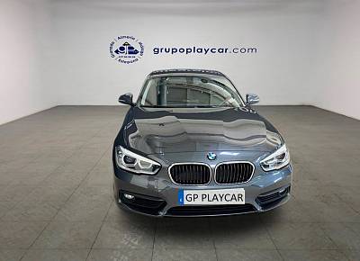 BMW Serie 1  116D
