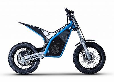 Torrot Trial Two