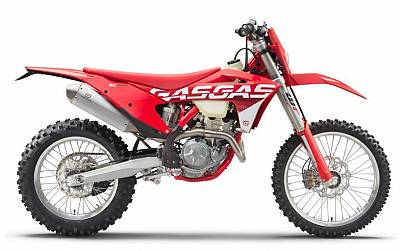 Gas Gas EC 250F 2023