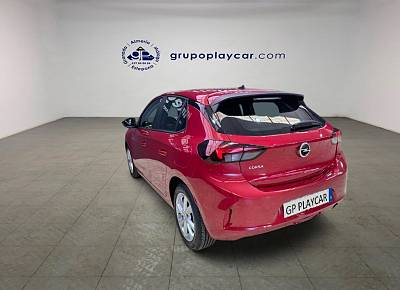 Opel Corsa  1.2T 100CV ELEGANCE