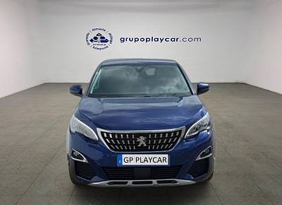 Peugeot 3008  1.5L BlueHDi 96kW 130CV S&S Allure