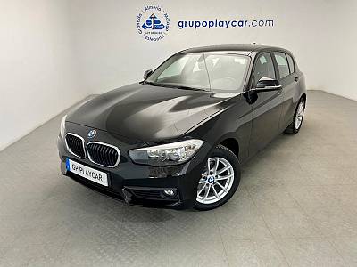 BMW Serie 1  116D