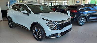 Kia Sportage 1.6 T-GDi MHEV Tech 150CV 4X2