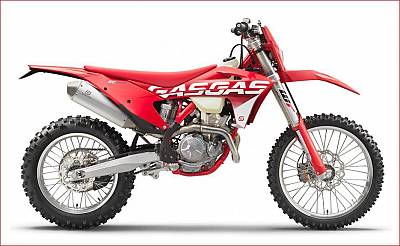 Gas Gas EC 350F 2023
